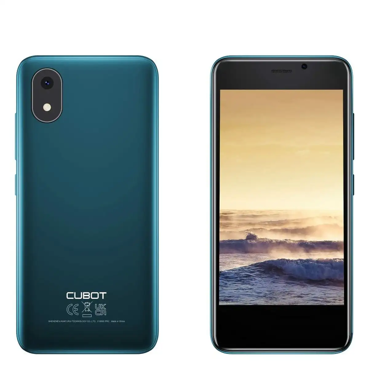 Smartphone cubot j20 2 gb ram 4 16 gb_6694. Bienvenue chez DIAYTAR SENEGAL - Où Votre Shopping Prend Vie. Découvrez notre univers et dénichez des trésors qui ajoutent de la couleur à votre quotidien.