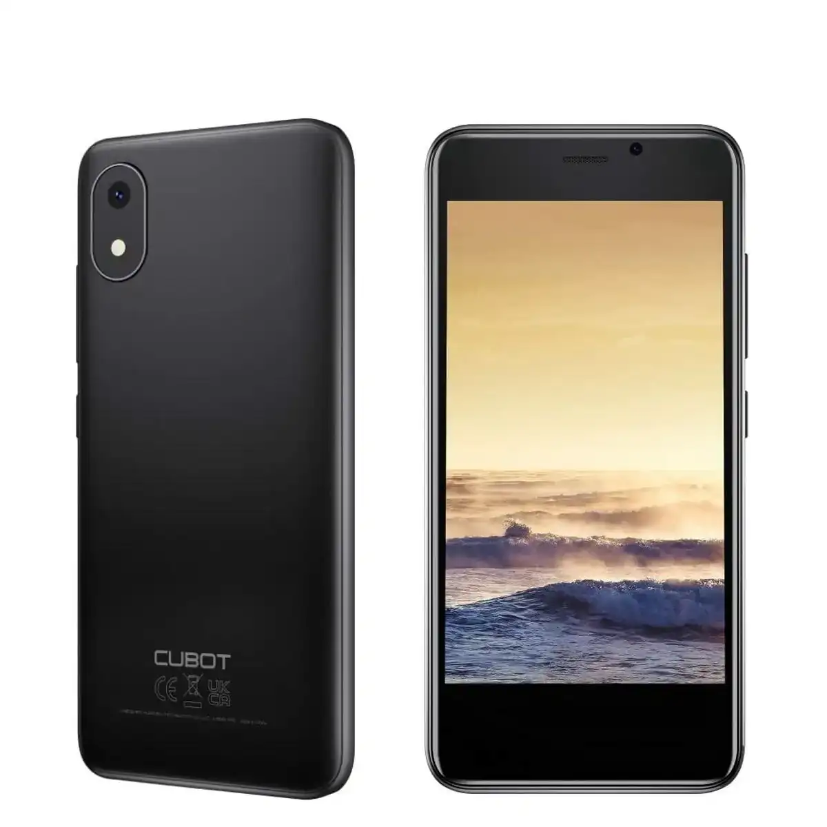 Smartphone cubot j20 2 gb ram 4 noir 16 gb_4402. Bienvenue sur DIAYTAR SENEGAL - Où Choisir Rime avec Qualité. Explorez notre gamme diversifiée et découvrez des articles conçus pour répondre à vos attentes élevées.