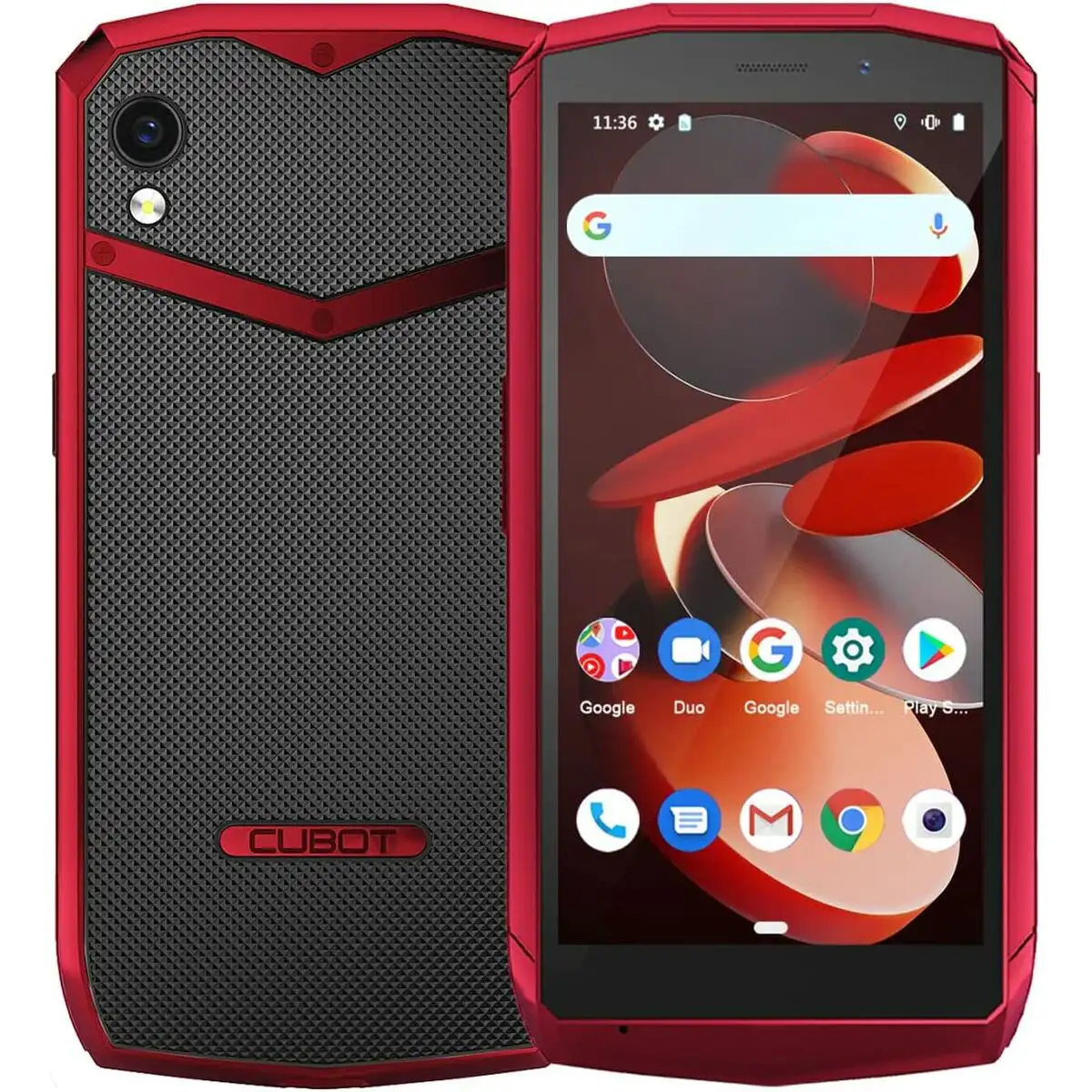 Smartphone cubot pocket 4 quad core 4 gb ram_6895. DIAYTAR SENEGAL - Où Choisir est une Célébration. Découvrez notre sélection de produits qui représentent la diversité et la joie du Sénégal, à chaque étape de votre vie.