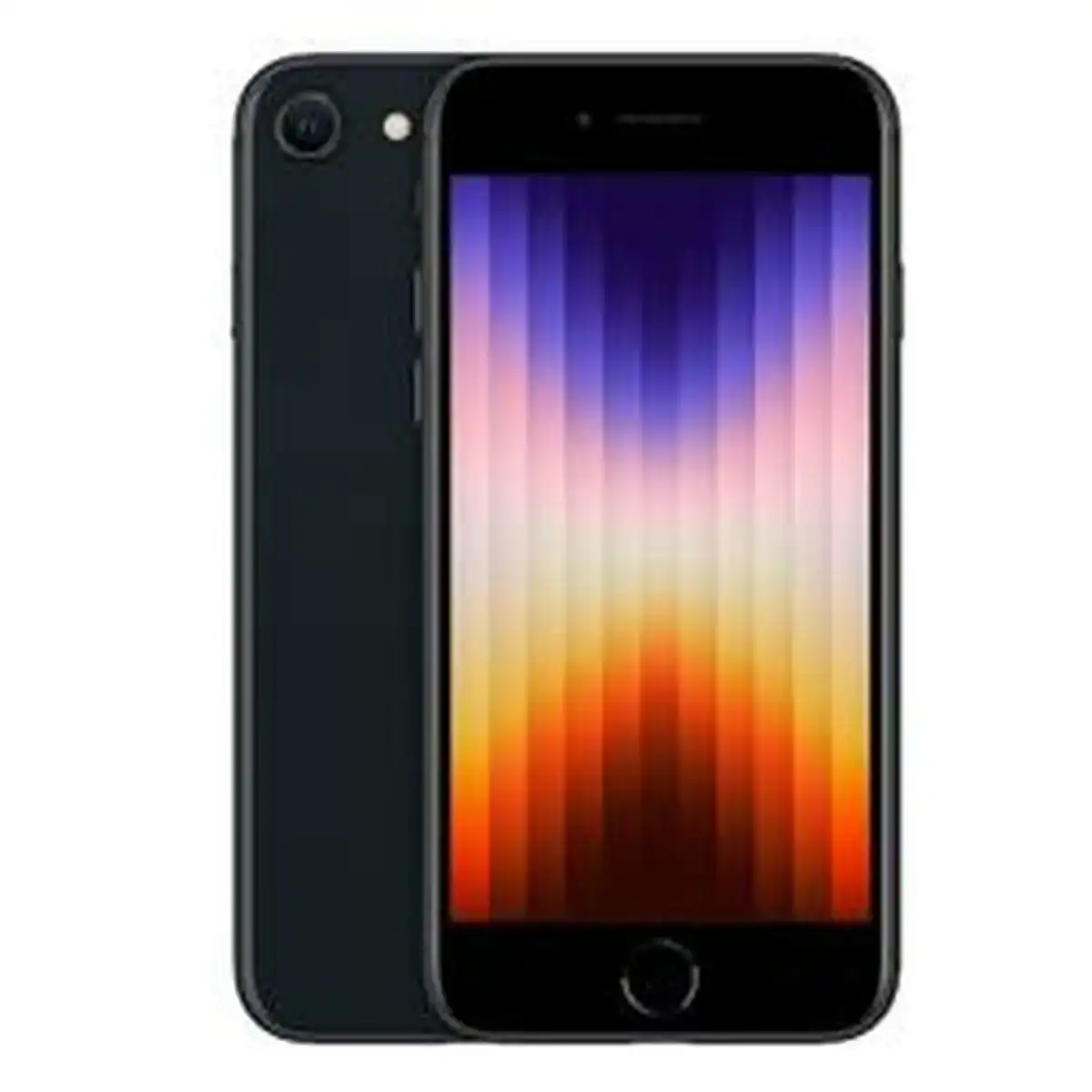 Smartphone iphone se apple mmxf3ql a noir 3 gb ram 4 7 64 gb_9923. DIAYTAR SENEGAL - L'Art de Vivre le Shopping en Ligne. Découvrez notre plateforme intuitive et trouvez des produits qui vous inspirent et vous enchantent, à chaque clic.