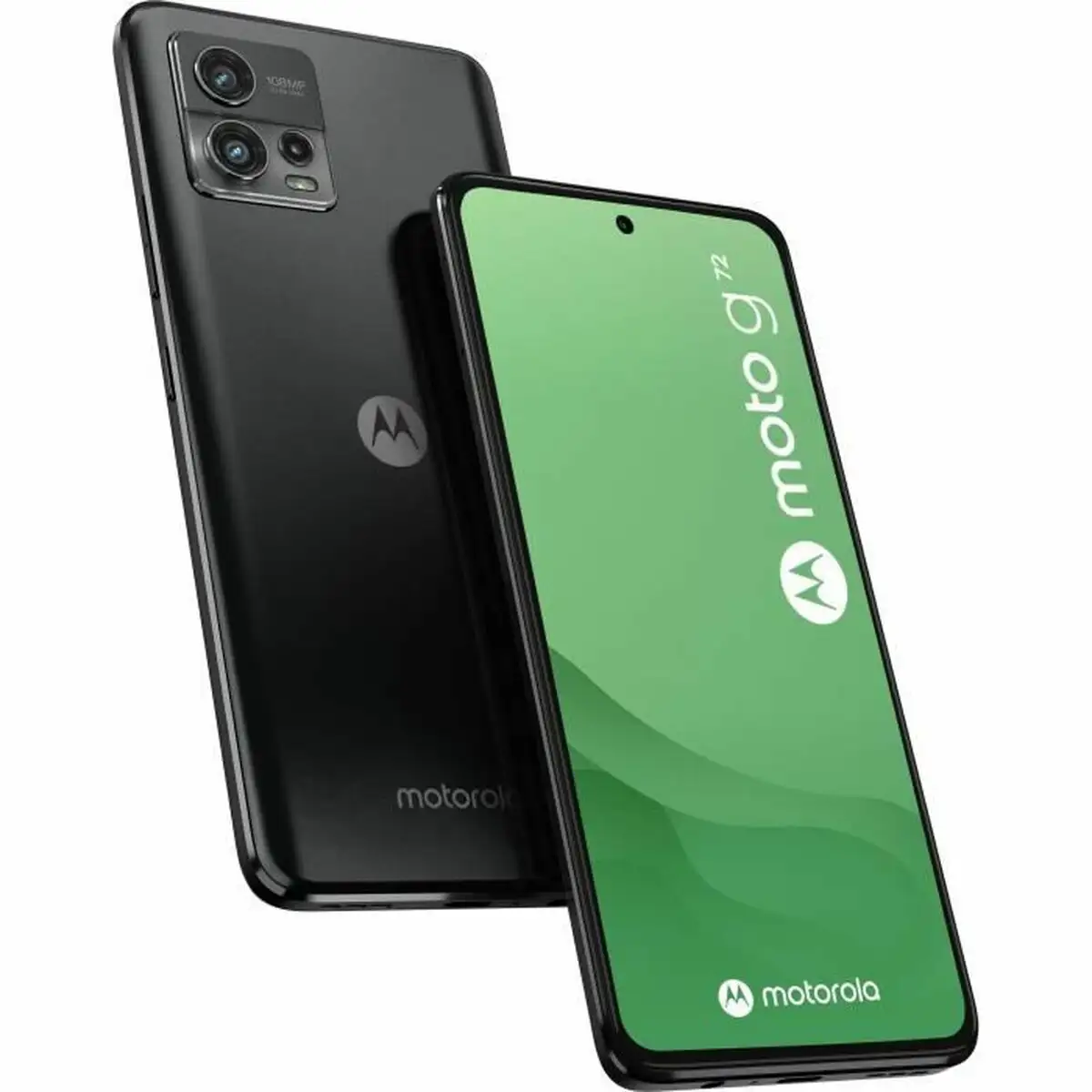 Smartphone motorola 72 128 gb_2105. Bienvenue sur DIAYTAR SENEGAL - Où Chaque Détail compte. Plongez dans notre univers et choisissez des produits qui ajoutent de l'éclat et de la joie à votre quotidien.