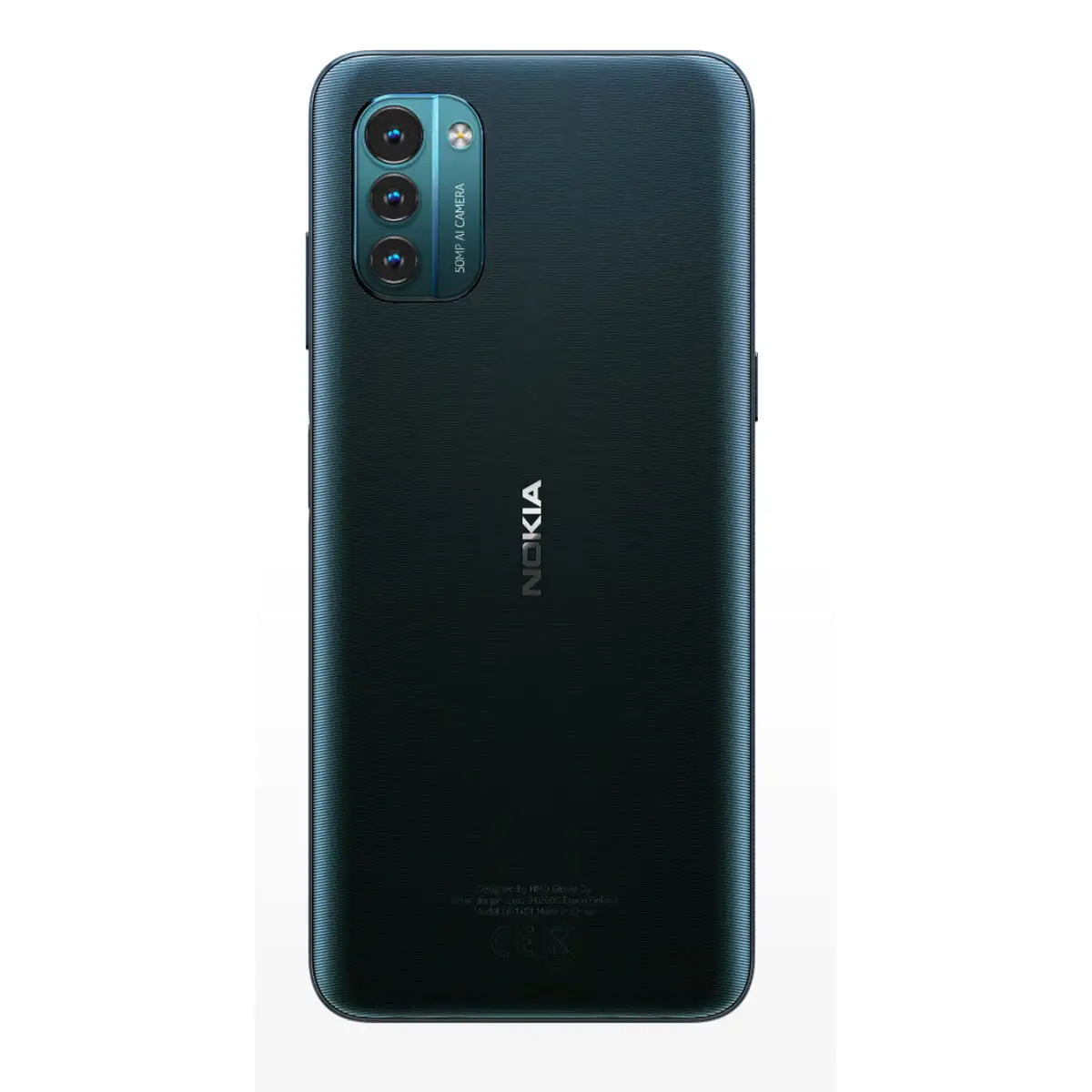 Smartphone nokia g21 bleu 4 gb ram unisoc 6 5 64 gb_9416. DIAYTAR SENEGAL - Où Chaque Produit a son Histoire. Découvrez notre gamme de produits, chacun portant en lui le récit de l'artisanat et de la passion, pour vous offrir une expérience de shopping authentique.