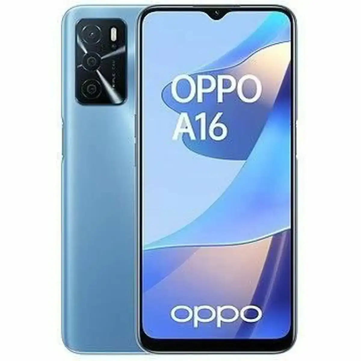 Smartphone oppo a16 6 5 4g 1920 x 1080 px 256 gb_1390. DIAYTAR SENEGAL - Votre Marché Virtuel au Sénégal. Parcourez notre boutique en ligne pour trouver des trésors cachés, des articles indispensables du quotidien aux joyaux artistiques.