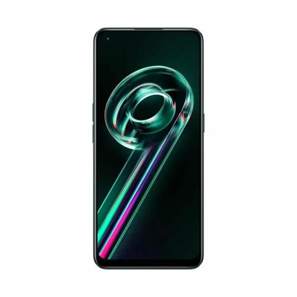 Smartphone realme rmx3393 vert 6 gb ram dimensity 920 6 4 128 gb reconditionne c _2515. DIAYTAR SENEGAL - Où Choisir est un Acte de Création. Naviguez à travers notre plateforme et choisissez des produits qui complètent votre histoire personnelle.