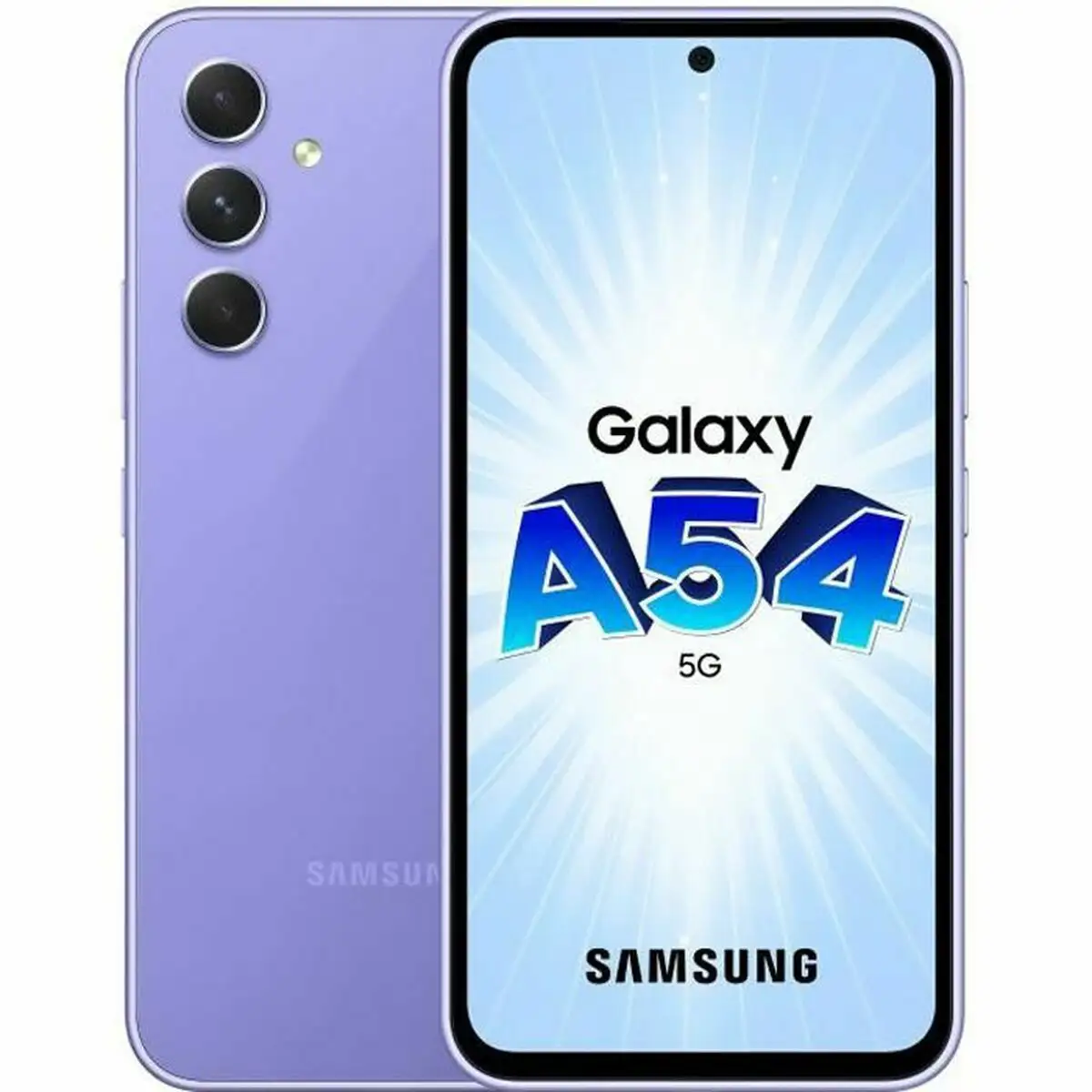 Smartphone samsung a54 5g_4709. Bienvenue sur DIAYTAR SENEGAL - Où Chaque Produit a son Charme. Explorez notre sélection minutieuse et trouvez des articles qui vous séduisent et vous inspirent.