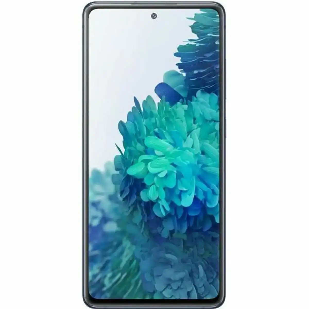 Smartphone samsung galaxy s20 fe 5g snapdragon 865 bleu 128 gb 6 5 6 gb ram_4474. Découvrez DIAYTAR SENEGAL - Où l'Élégance Rencontre la Variété. Parcourez notre collection et trouvez des trésors cachés qui ajoutent une touche de sophistication à votre vie quotidienne.