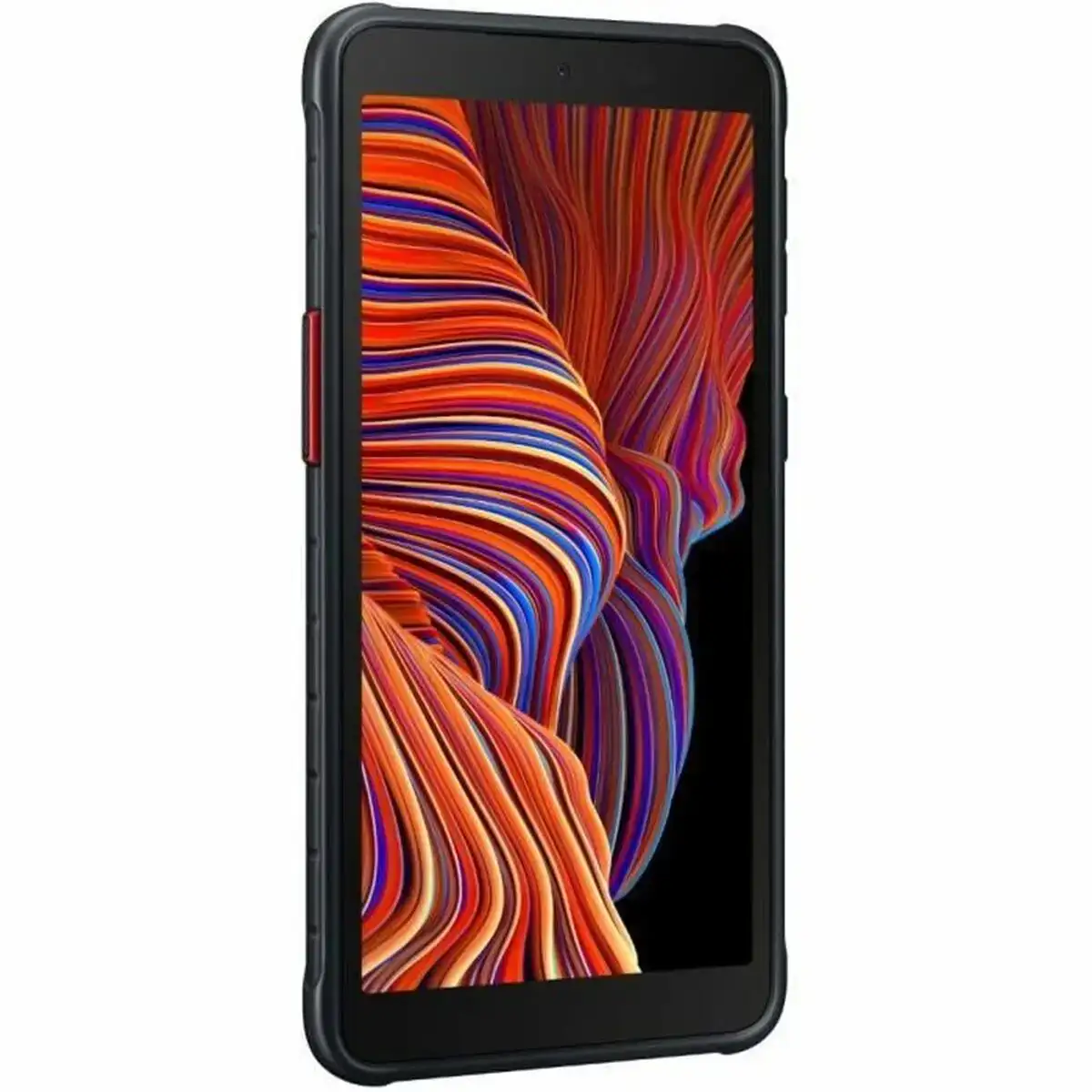 Smartphone samsung galaxy xcover 5 noir 5 3 exynos 850 4 gb ram 64 gb_1865. DIAYTAR SENEGAL - L'Art de Magasiner sans Limites. Naviguez à travers notre collection diversifiée pour trouver des produits qui élargiront vos horizons shopping.