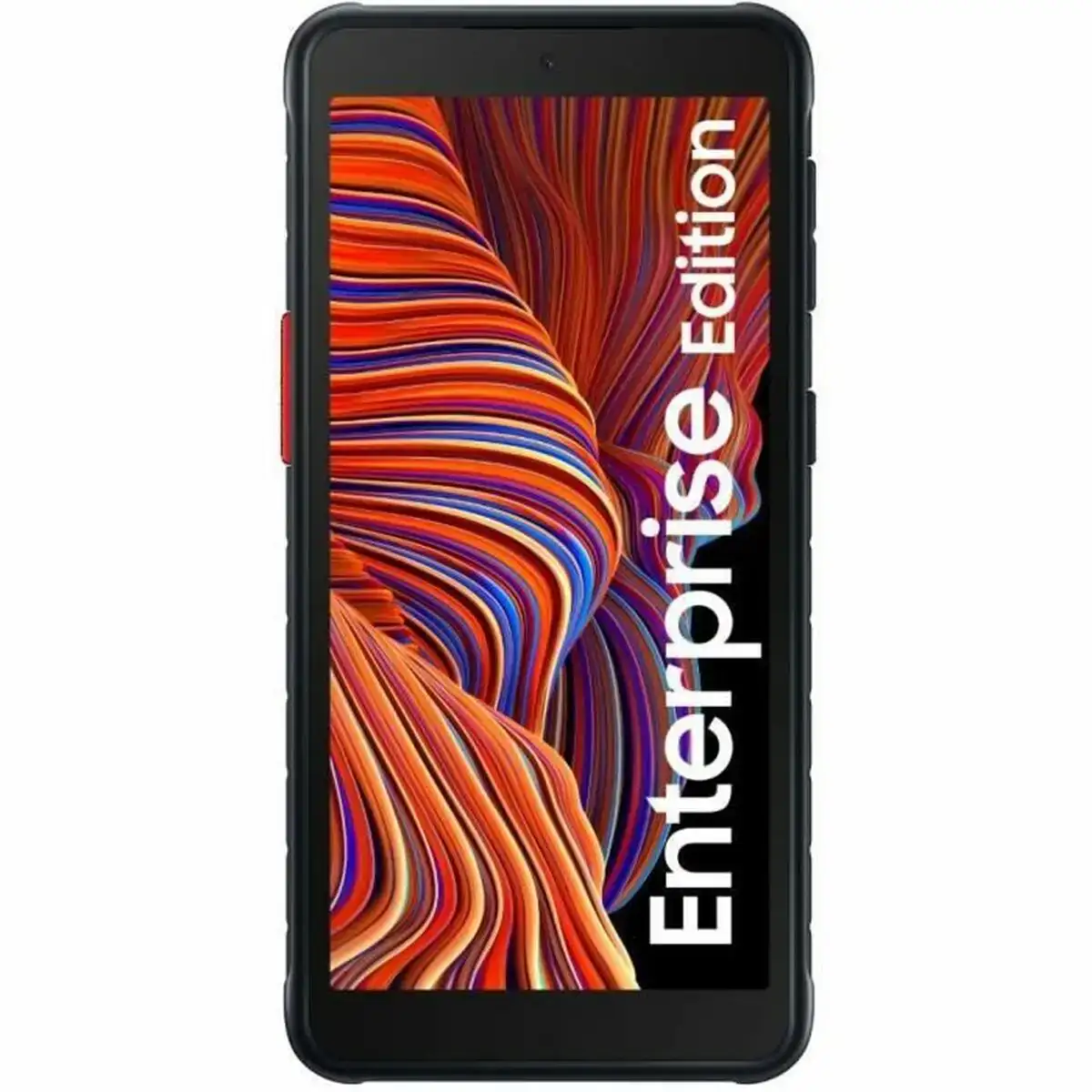 Smartphone samsung galaxy xcover 5 noir 5 3 exynos 850 4 gb ram 64 gb_9333. DIAYTAR SENEGAL - Votre Destination pour un Shopping Réfléchi. Découvrez notre gamme variée et choisissez des produits qui correspondent à vos valeurs et à votre style de vie.