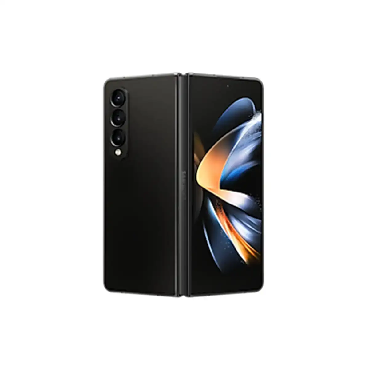 Smartphone samsung galaxy z fold4 12gb 512gb noir 512 gb 12 gb ram 7 6 7 6 _9008. Bienvenue chez DIAYTAR SENEGAL - Votre Plateforme Shopping pour Tous. Découvrez un large éventail de produits qui célèbrent la diversité et la beauté du Sénégal.