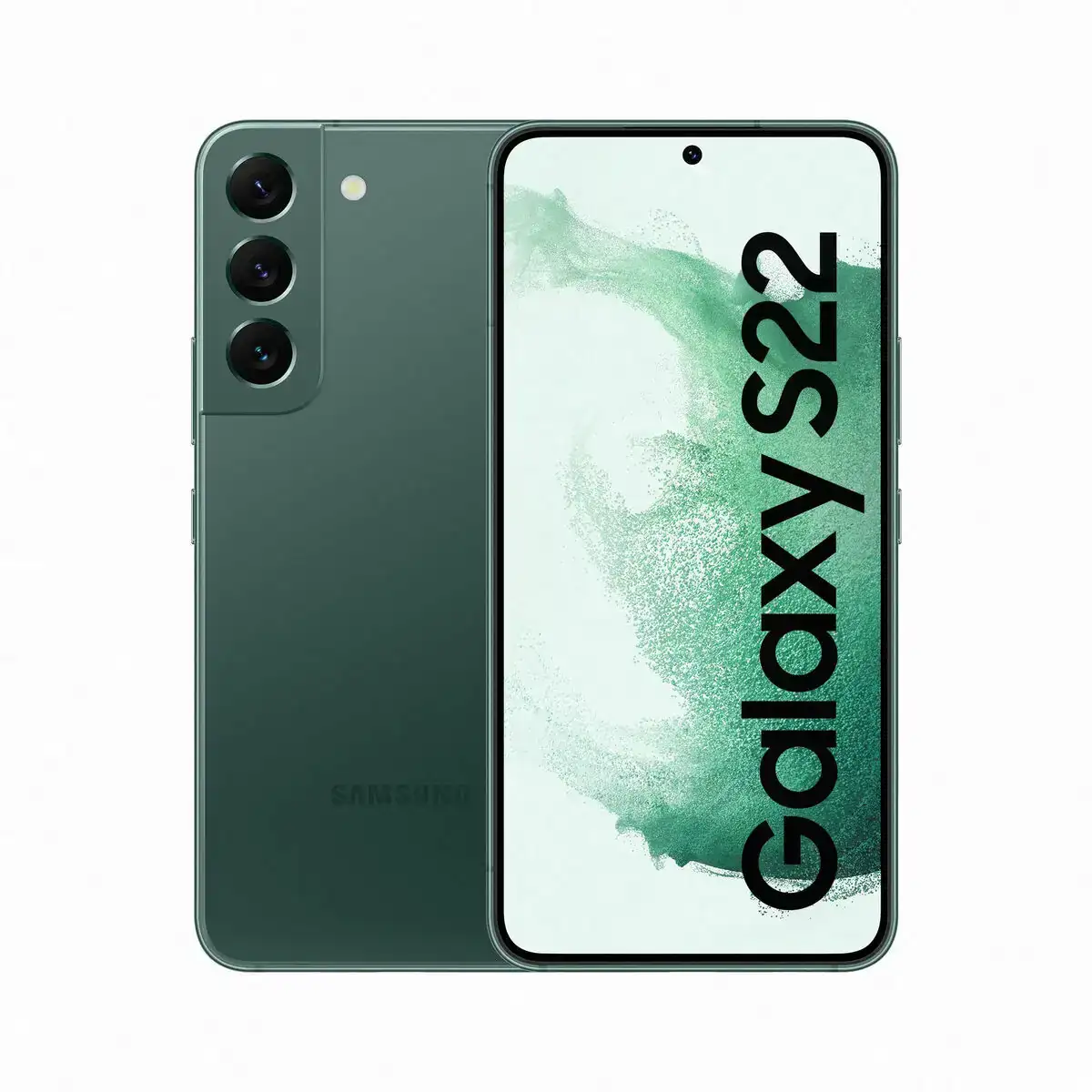 Smartphone samsung sm s901bzgdeub exynos 2200 vert 6 1 128 gb ram multicouleur 128 gb 8 gb ram samsung exynos_3105. DIAYTAR SENEGAL - Où Choisir est un Voyage Cultuel. Explorez notre boutique en ligne et découvrez des produits qui célèbrent la richesse et la diversité culturelle du Sénégal.