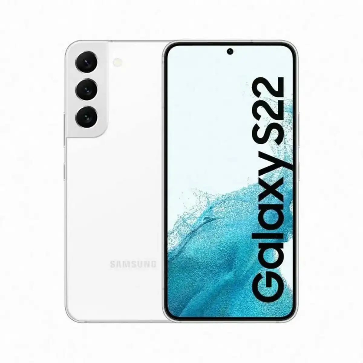 Smartphone samsung sm s901bzwdeub blanc 8 gb ram 6 1 128 gb ram 128 gb samsung exynos_9312. Entrez dans l'Univers de DIAYTAR SENEGAL - Votre Destination de Shopping Complète. Découvrez des produits qui reflètent la diversité et la richesse culturelle du Sénégal, le tout à portée de clic.