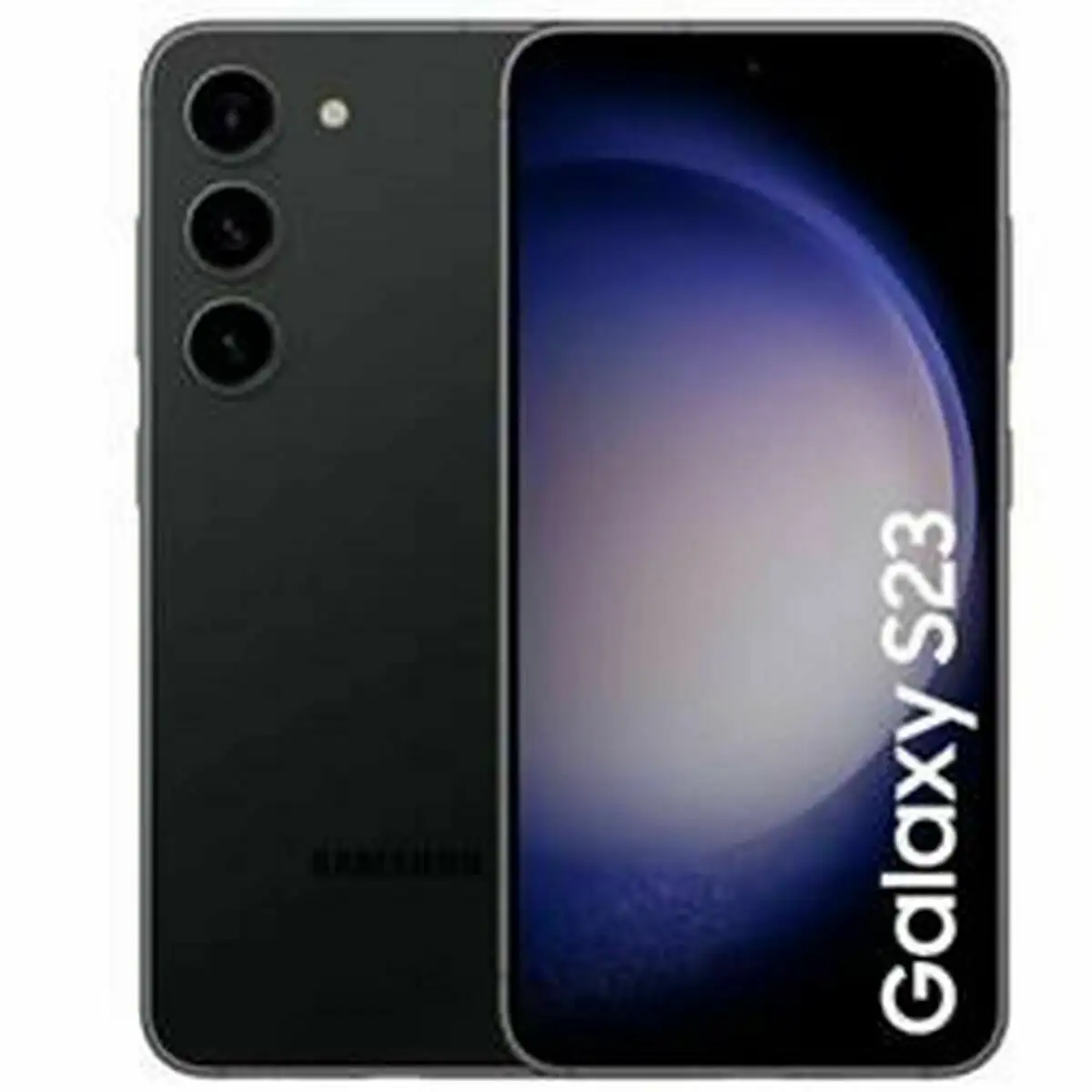 Smartphone samsung sm s911b noir_4031. Entrez dans l'Univers de DIAYTAR SENEGAL - Où la Tradition S'unit à la Modernité. Explorez notre sélection pour trouver des produits qui allient héritage et innovation.