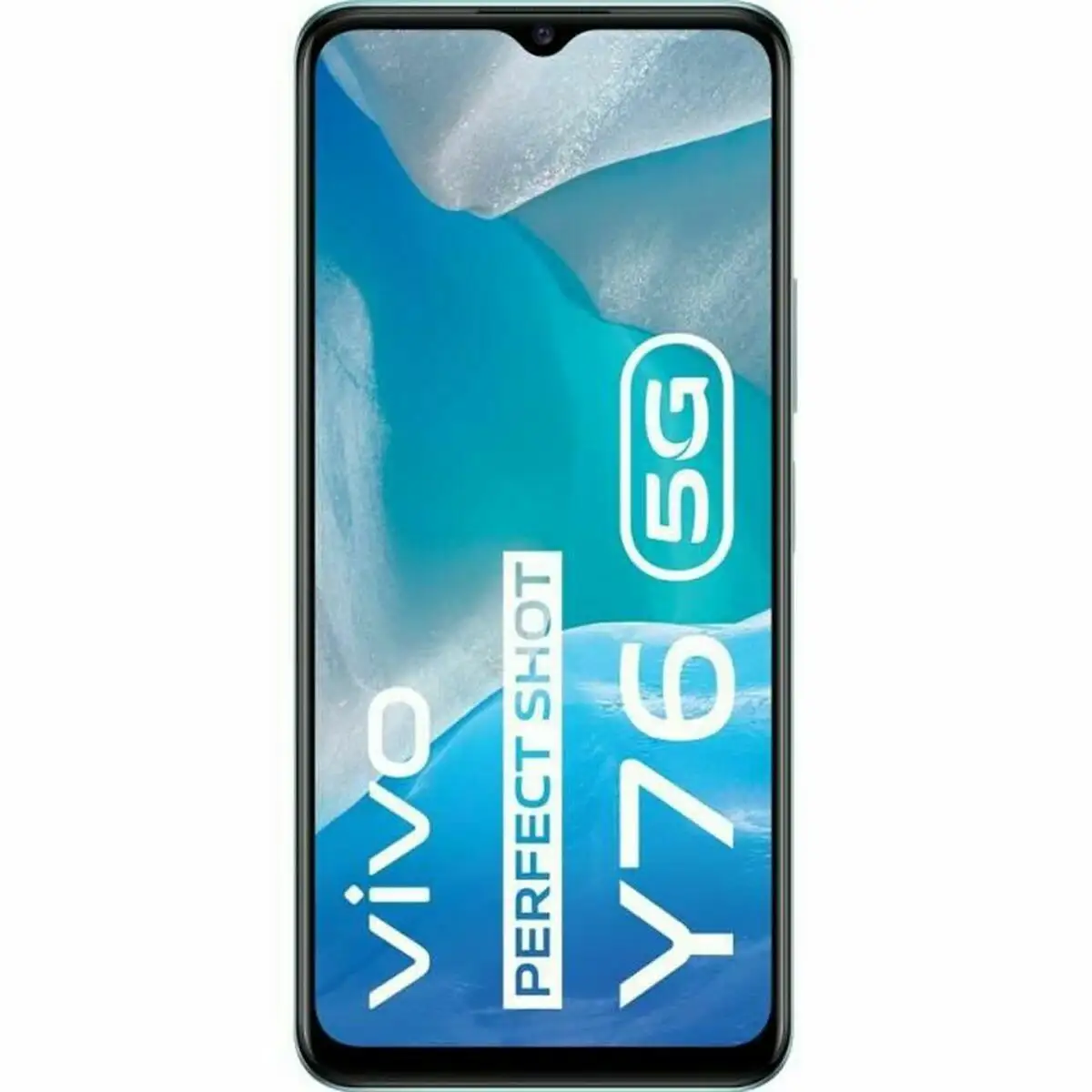 Smartphone vivo vivo y76 5g 6 58 5g 8 gb ram 6 6 1 tb 128 gb 128 gb_4874. DIAYTAR SENEGAL - Où Chaque Détail Compte. Parcourez nos produits soigneusement sélectionnés et choisissez des articles qui correspondent à votre style et à vos valeurs.