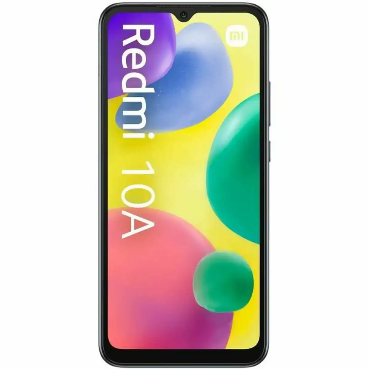 Smartphone xiaomi 10a 2 gb ram 6 53 32 gb 1 tb_1524. Bienvenue sur DIAYTAR SENEGAL - Où Choisir est un Voyage Sensoriel. Plongez dans notre catalogue et trouvez des produits qui éveillent vos sens et embellissent votre quotidien.