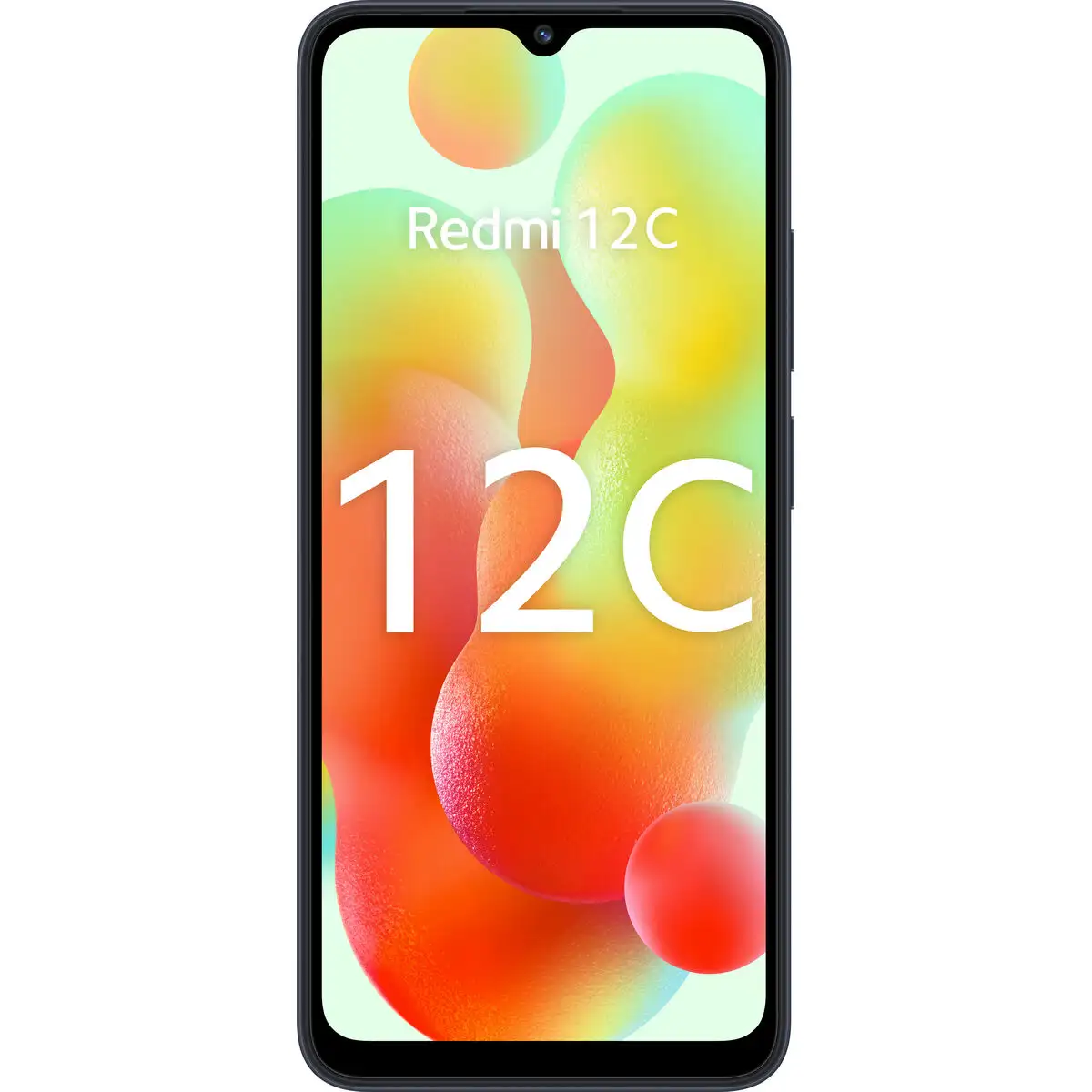 Smartphone xiaomi 12c gris 32 gb 6 71 3 gb ram mediatek helio g85_5809. DIAYTAR SENEGAL - Là où les Rêves de Shopping Deviennent Réalité. Naviguez à travers notre catalogue diversifié et choisissez parmi une variété d'articles qui feront de votre shopping une expérience inoubliable.