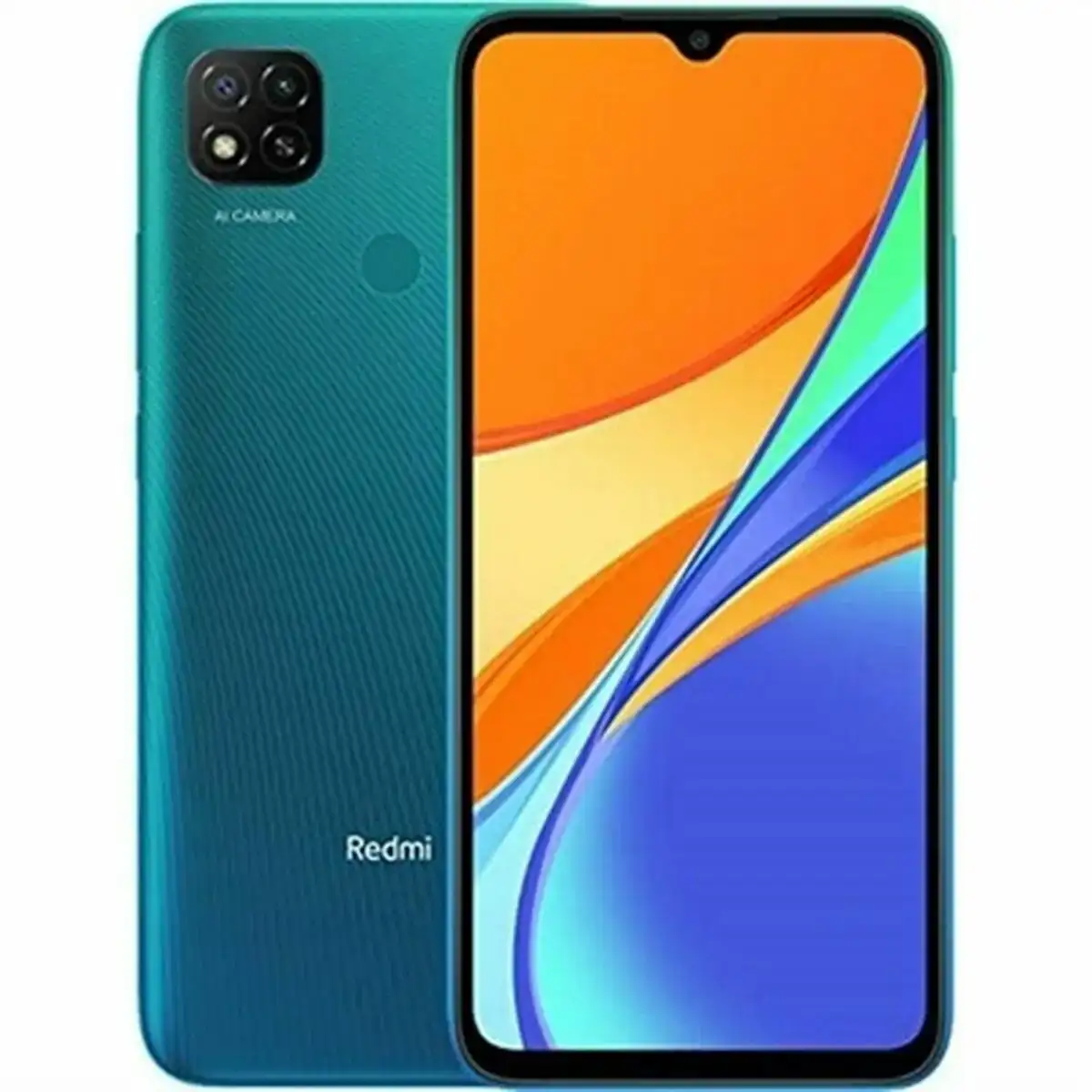 Smartphone xiaomi 9c 6 5 octa core 4 gb ram 128 gb vert 4 gb ram 3 gb ram 4 gb 128 gb_2212. DIAYTAR SENEGAL - Votre Destination Shopping Inspirante. Explorez notre catalogue pour trouver des articles qui stimulent votre créativité et votre style de vie.