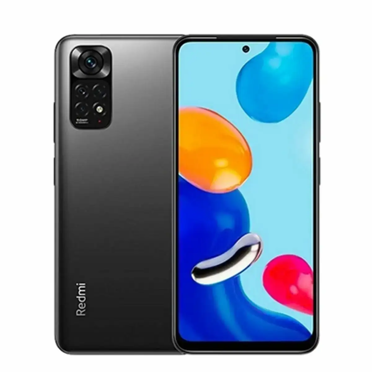 Smartphone xiaomi note 11 6 4 octa core 6 gb ram 128 gb 6 gb ram 128 gb_2519. DIAYTAR SENEGAL - Votre Source de Trouvailles uniques. Naviguez à travers notre catalogue et trouvez des articles qui vous distinguent et reflètent votre unicité.