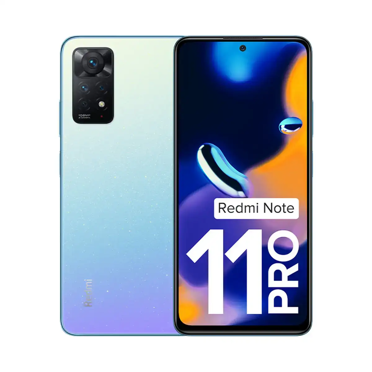 Smartphone xiaomi note 11 pro 6 67 fhd 6 gb ram 128 gb bleu 6 gb ram 6 67 128 gb_2873. DIAYTAR SENEGAL - Votre Destination Shopping Exquise. Explorez notre boutique en ligne et découvrez des trésors qui ajoutent une touche de sophistication à votre style et à votre espace.