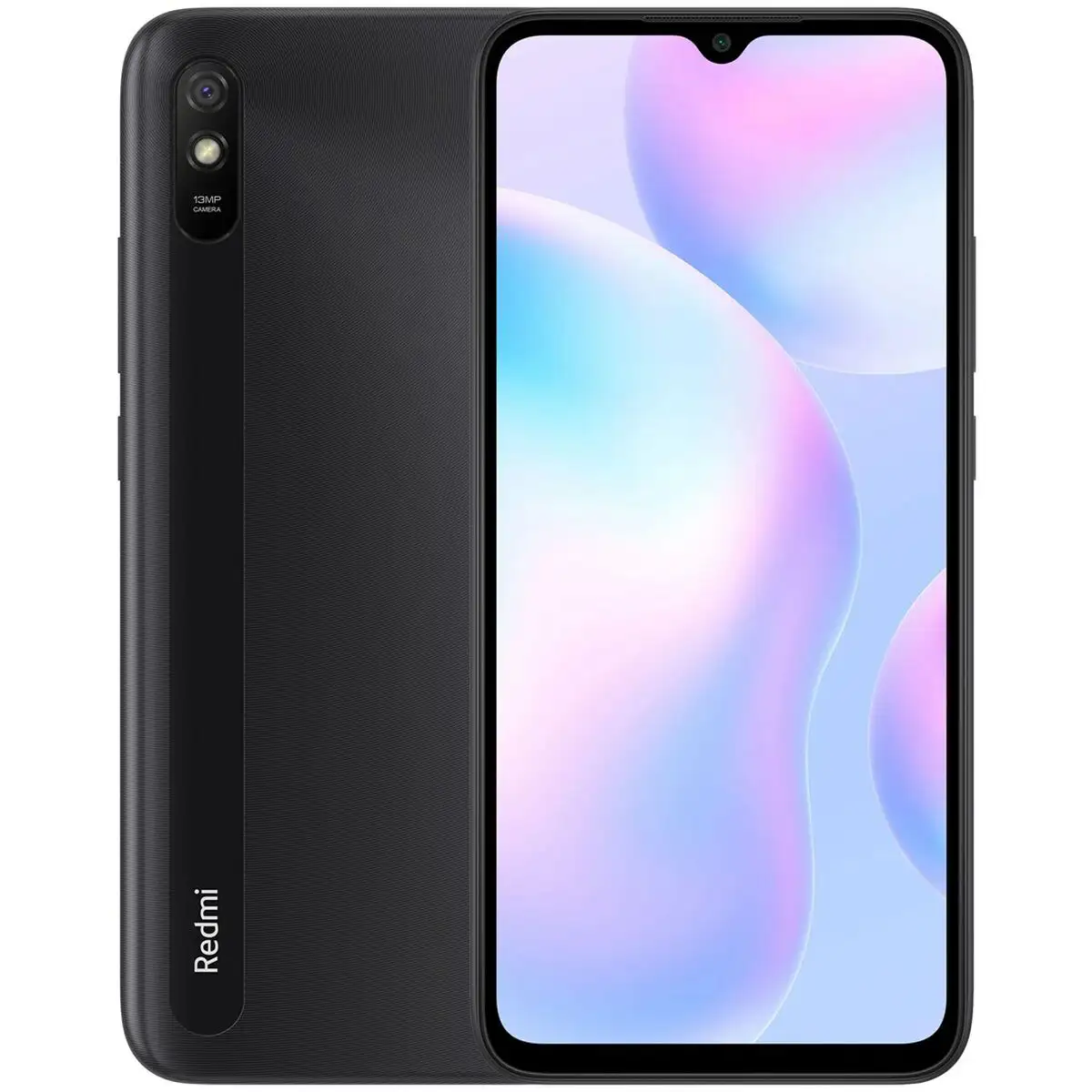 Smartphone xiaomi redmi 9at gris 2 gb ram arm cortex a53 32 gb reconditionne a _2560. Bienvenue sur DIAYTAR SENEGAL - Où Choisir est un Voyage Passionnant. Plongez dans notre catalogue et trouvez des produits qui révèlent la diversité et la beauté du Sénégal.