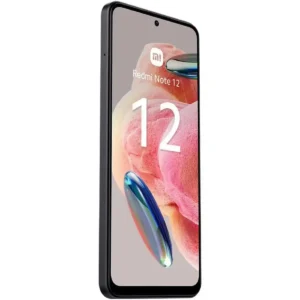 Smartphone xiaomi redmi note 12 gris 256 gb_2198. Entrez dans le Monde de DIAYTAR SENEGAL - Où la Satisfaction est la Priorité. Explorez notre sélection pensée pour vous offrir une expérience de shopping qui va au-delà de vos attentes.