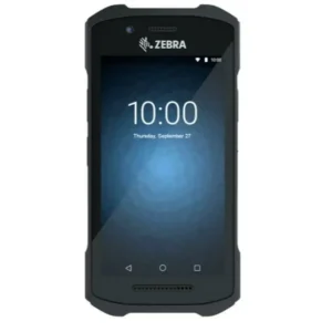 Smartphone zebra tc21 noir 32 gb 5 _4330. DIAYTAR SENEGAL - Votre Destination pour un Shopping Éclairé. Parcourez notre boutique en ligne pour découvrir des produits de qualité qui embelliront votre quotidien.