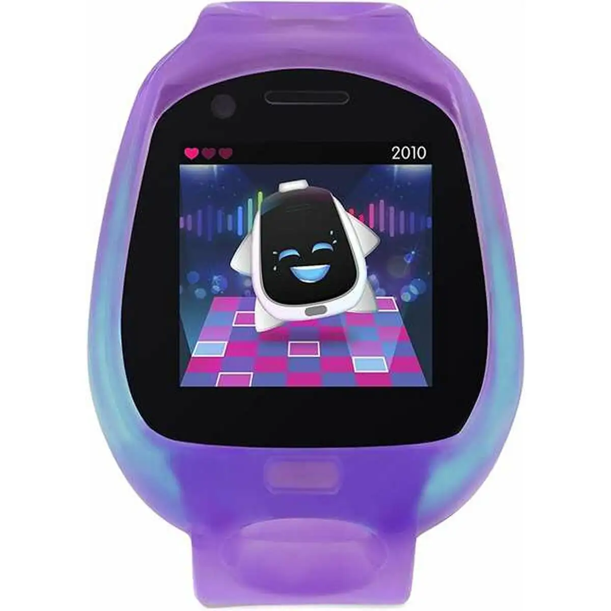 Smartwatch pour enfants mga tobi 2 robot lila_3065. Bienvenue chez DIAYTAR SENEGAL - Où Choisir est un Voyage. Plongez dans notre plateforme en ligne pour trouver des produits qui ajoutent de la couleur et de la texture à votre quotidien.