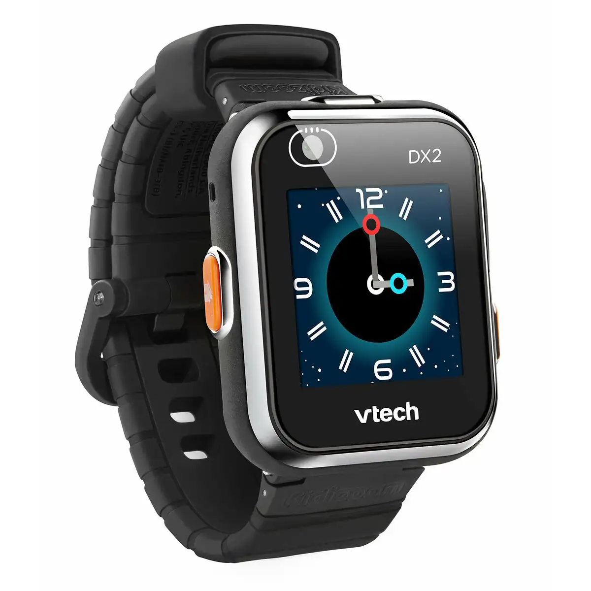 Smartwatch pour enfants vtech dx2 noir reconditionne b _7325. DIAYTAR SENEGAL - Votre Portail Vers l'Élégance Accessible. Parcourez notre boutique en ligne pour découvrir des produits qui incarnent le luxe à des prix abordables.