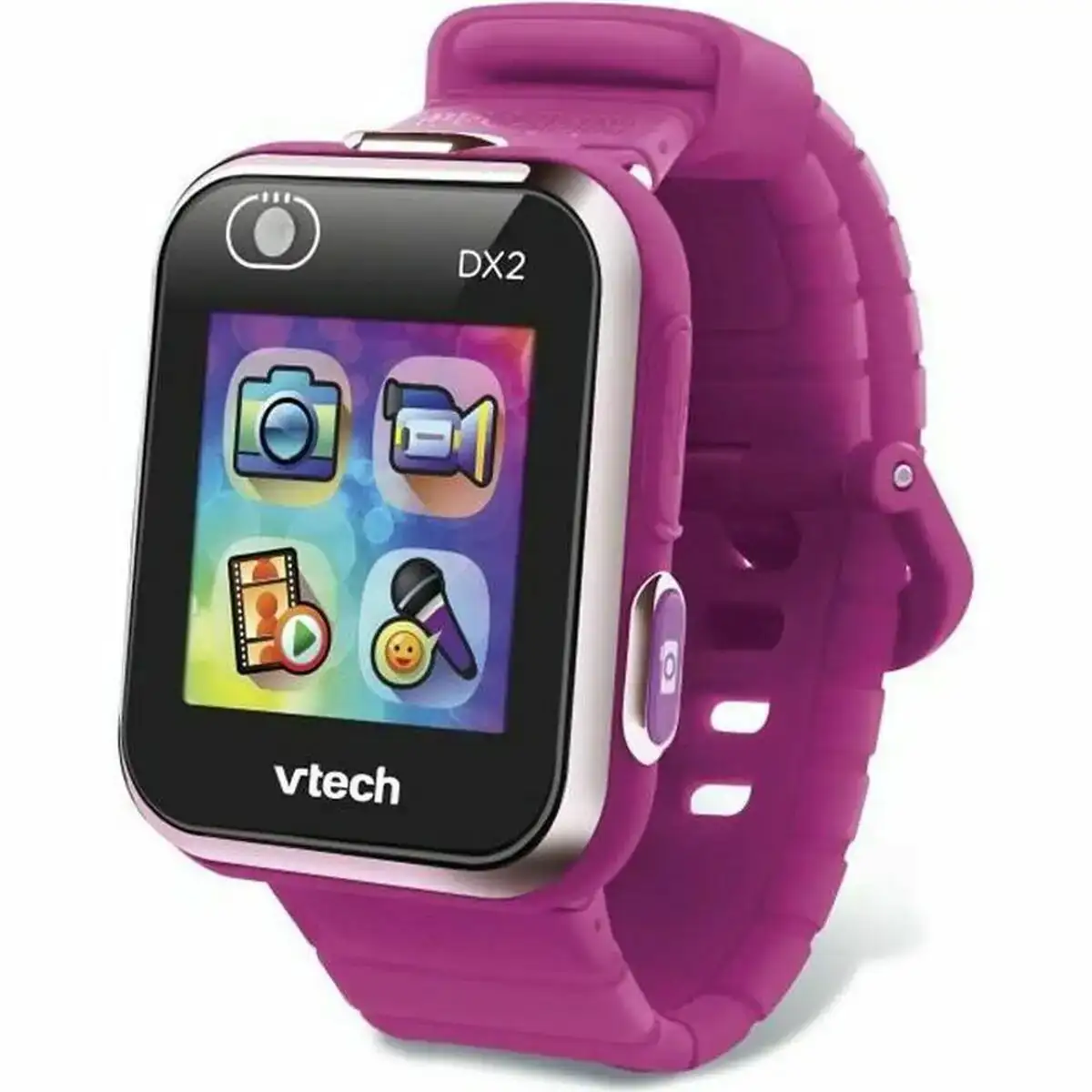 Smartwatch pour enfants vtech smartwatch dx2_7596. DIAYTAR SENEGAL - Votre Passage vers la Découverte. Explorez notre boutique en ligne pour trouver des trésors qui vous attendent, du traditionnel à l'avant-garde.