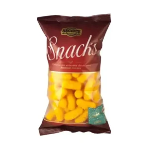 Snacks argente gusanito fromage 80 g _9937. DIAYTAR SENEGAL - L'Art du Shopping Facilité. Naviguez sur notre plateforme en ligne pour découvrir une expérience d'achat fluide et agréable, avec une gamme de produits adaptés à tous.