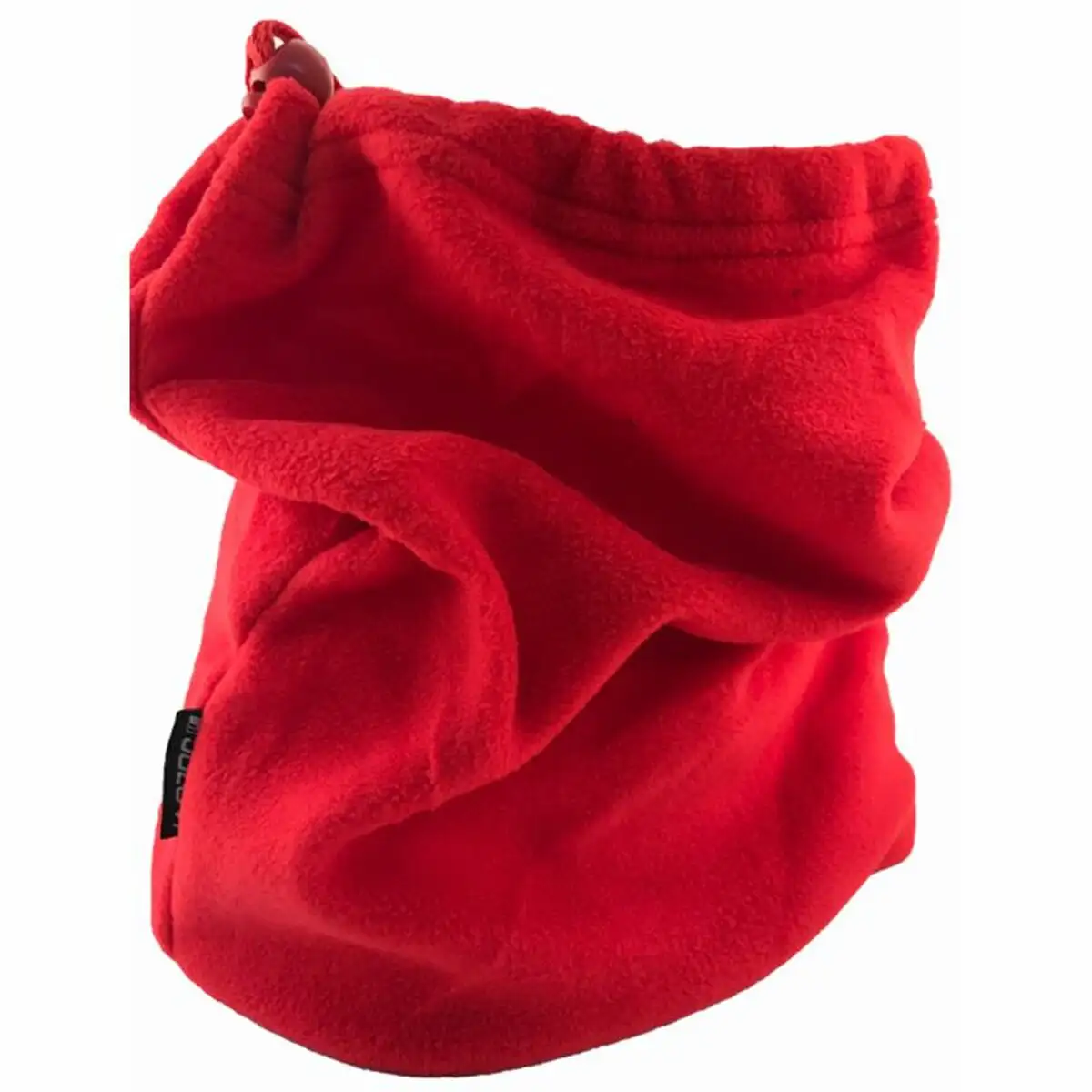 Snood polaire joluvi 235025 010 doublure polaire rouge_3032. Bienvenue chez DIAYTAR SENEGAL - Où le Shopping Devient un Plaisir. Découvrez notre boutique en ligne et trouvez des trésors qui égaieront chaque jour de votre vie.