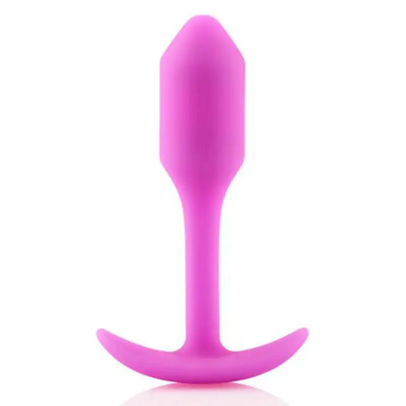 Snug plug 1 fuchsia b vibe 96717_9019. DIAYTAR SENEGAL - Là où les Rêves de Shopping Deviennent Réalité. Naviguez à travers notre catalogue diversifié et choisissez parmi une variété d'articles qui feront de votre shopping une expérience inoubliable.