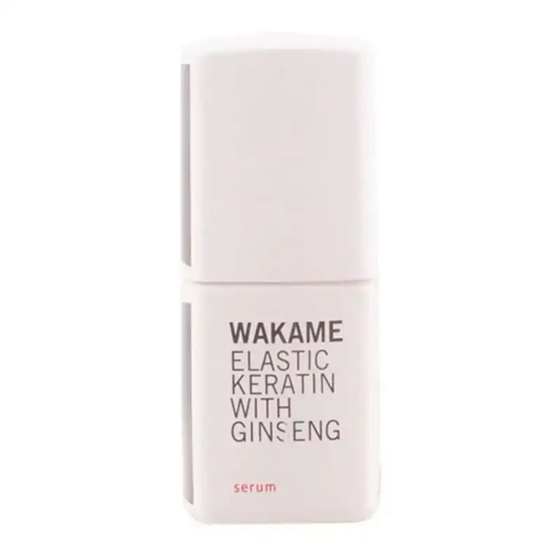 Soin a la keratine wakame elastic keratin trendy hair 30 ml _2533. DIAYTAR SENEGAL - Votre Source de Découvertes Shopping. Découvrez des trésors dans notre boutique en ligne, allant des articles artisanaux aux innovations modernes.