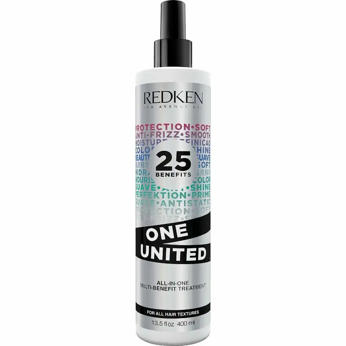 Soin anti frisottis redken u hc 11523 400 ml_7853. DIAYTAR SENEGAL - L'Art de Choisir, l'Art de Vivre. Explorez notre univers de produits soigneusement sélectionnés pour vous offrir une expérience shopping riche et gratifiante.