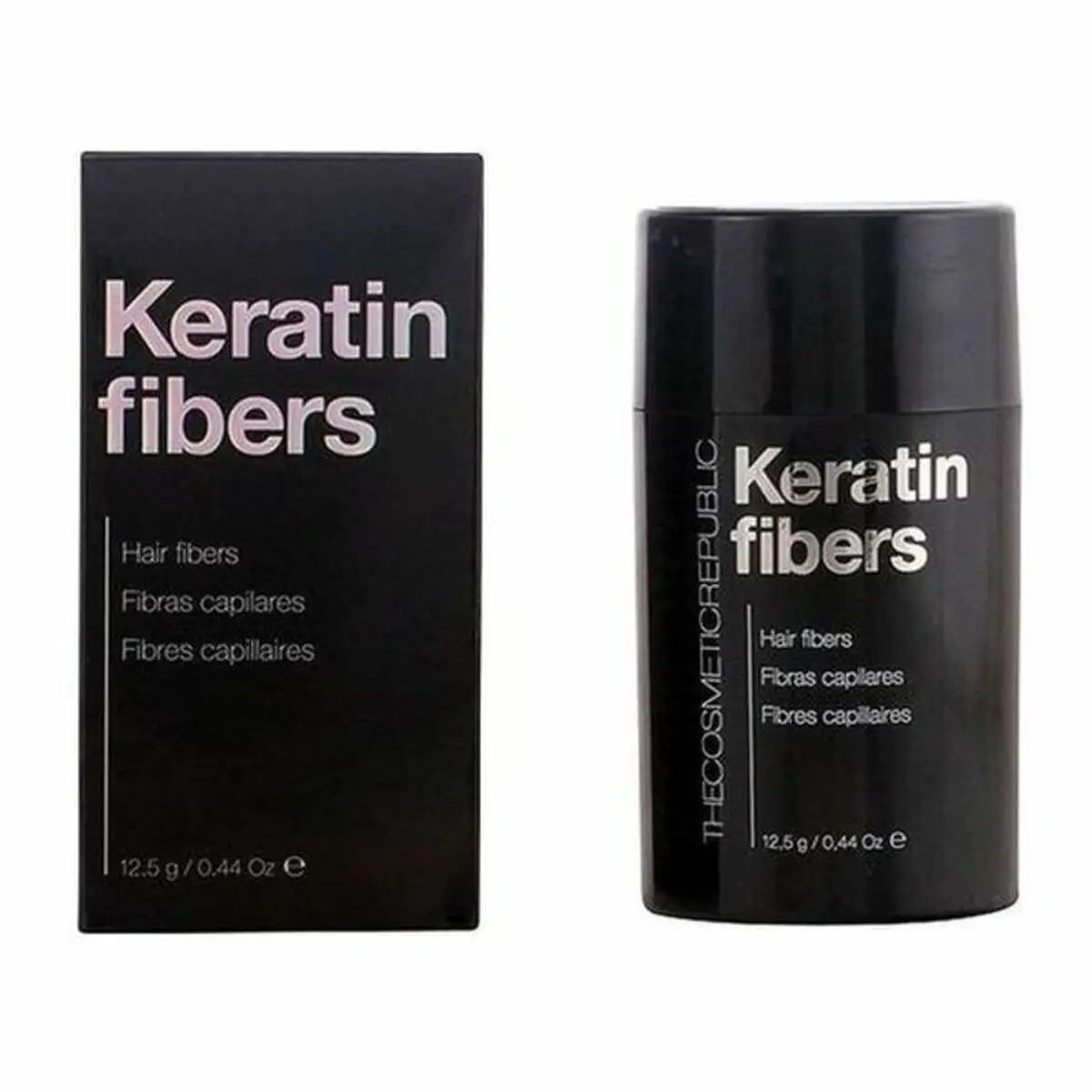 Soin antichute de cheveux keratin fibers the cosmetic republic cosmetic republic acajou 12 5 g _6322. Bienvenue dans l'univers captivant de DIAYTAR SENEGAL - Votre Plateforme de Shopping Tout-en-Un. Parcourez notre boutique en ligne pour découvrir des produits uniques, allant des articles ménagers aux élégants accessoires de mode.