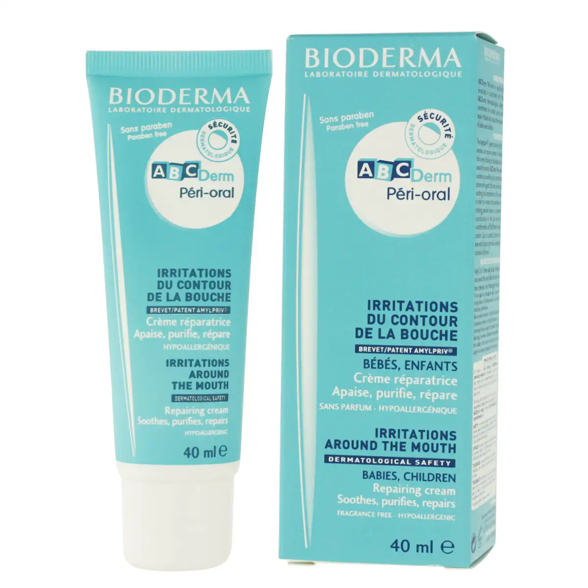 Soin contour des levres bioderma abcderm 40 ml_8348. Découvrez DIAYTAR SENEGAL - Là où Votre Shopping Prend Vie. Plongez dans notre vaste sélection et trouvez des produits qui ajoutent une touche spéciale à votre quotidien.