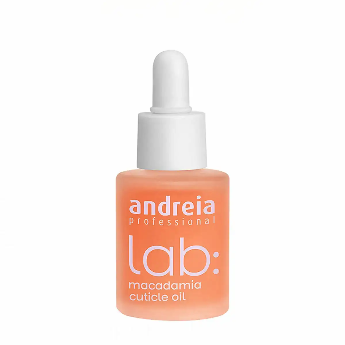 Soin des cuticules lab andreia macadamia 10 5 ml _6322. DIAYTAR SENEGAL - Votre Compagnon Shopping, Votre Style Unique. Explorez notre boutique en ligne pour dénicher des trésors qui expriment qui vous êtes, de la mode à la maison.