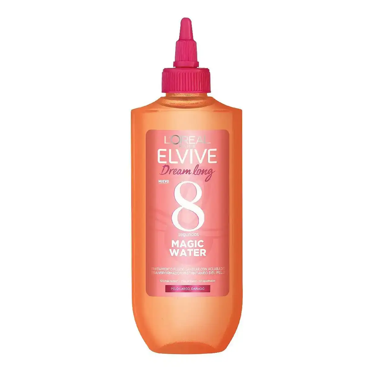 Soin intense reparateur elvive dream long magic water l oreal make up 200 ml _3936. DIAYTAR SENEGAL - Où Choisir Devient une Expérience Personnalisée. Explorez notre boutique en ligne pour découvrir des produits qui s'adaptent à votre style et à votre essence.