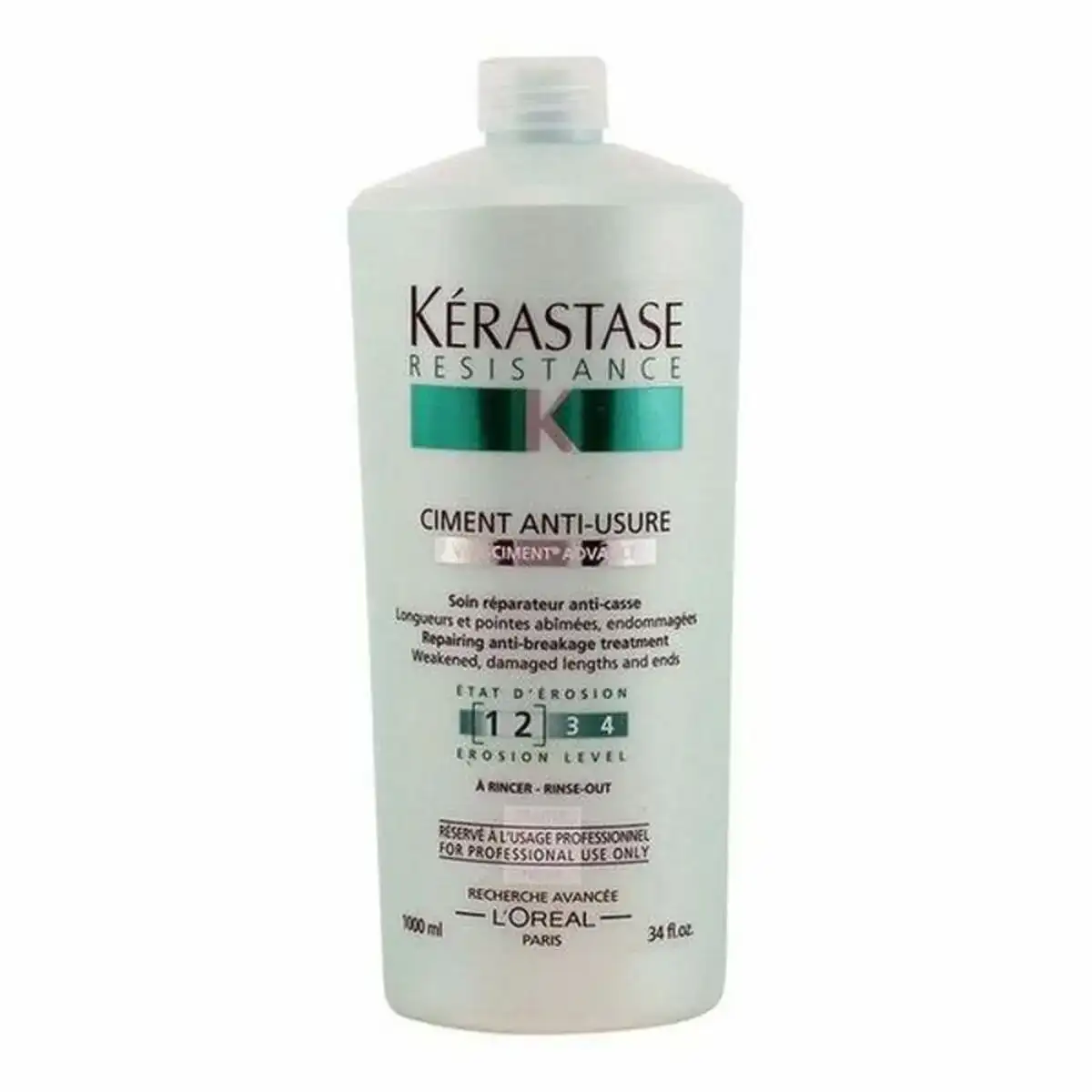 Soin intense reparateur resistance kerastase_1592. DIAYTAR SENEGAL - Votre Plaisir Shopping à Portée de Clic. Explorez notre boutique en ligne et trouvez des produits qui ajoutent une touche de bonheur à votre vie quotidienne.