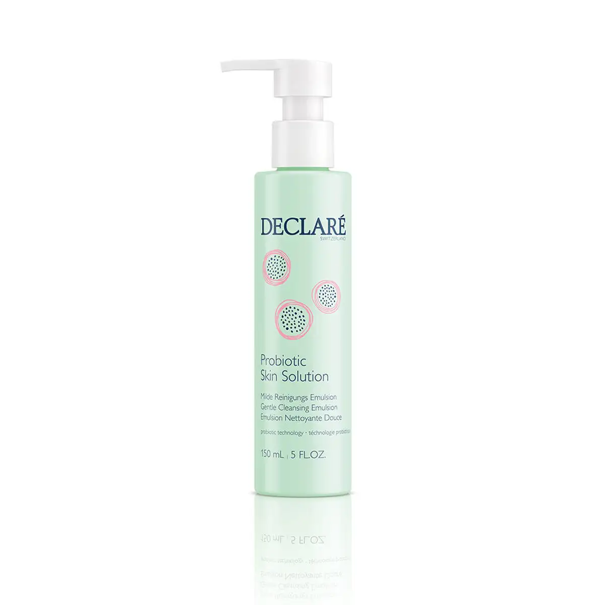 Soin nettoyant declare probiotic skin solution 150 ml_3079. Bienvenue dans l'univers captivant de DIAYTAR SENEGAL - Votre Plateforme de Shopping Tout-en-Un. Parcourez notre boutique en ligne pour découvrir des produits uniques, allant des articles ménagers aux élégants accessoires de mode.