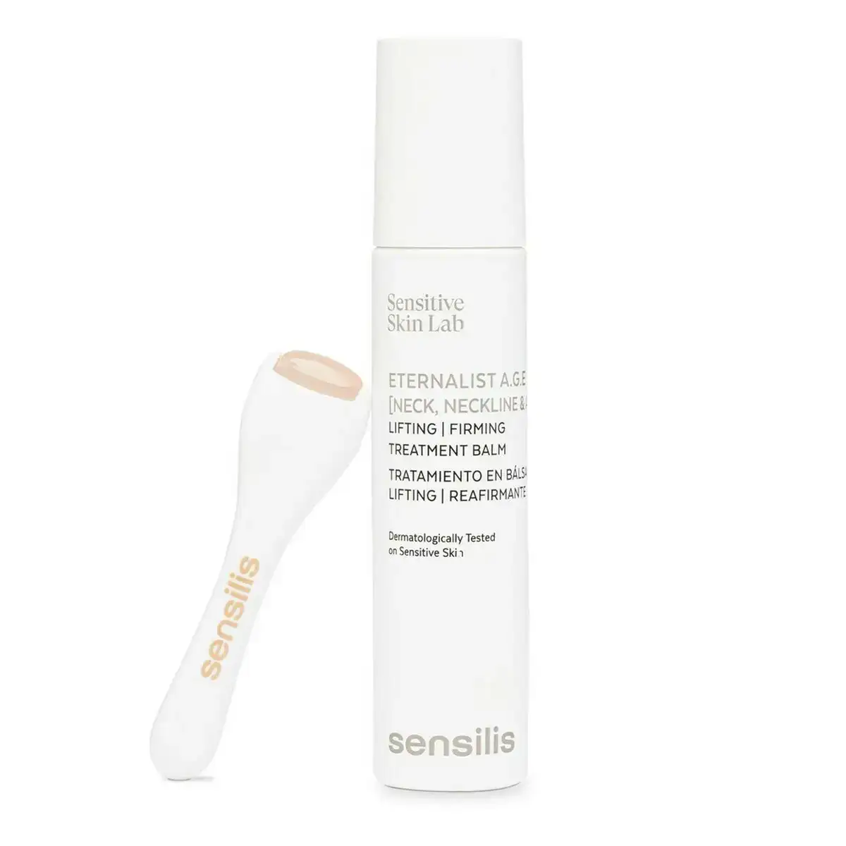 Soin raffermissant cou et decollete sensilis eternalist a g e effet lifting 50 ml _9834. Entrez dans l'Univers de DIAYTAR SENEGAL - Votre Destination de Shopping Complète. Découvrez des produits qui reflètent la diversité et la richesse culturelle du Sénégal, le tout à portée de clic.