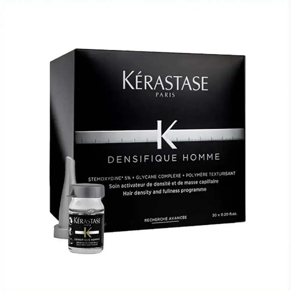 Soin volumateur densifique homme kerastase densifique homme 6 ml _5578. DIAYTAR SENEGAL - Votre Plateforme pour un Shopping Inspiré. Explorez nos offres variées et découvrez des articles qui stimulent votre créativité et embellissent votre vie.