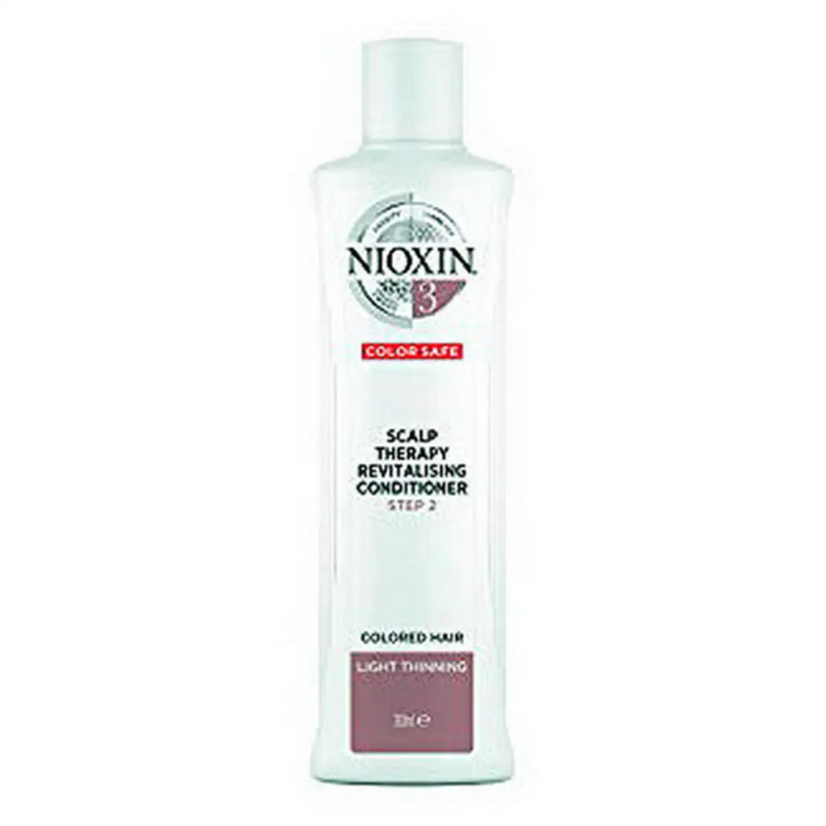 Soin volumateur system 3 step 2 nioxin 300 ml _1431. DIAYTAR SENEGAL - Où Choisir est une Célébration de l'Artisanat. Explorez notre boutique en ligne et choisissez des articles qui incarnent l'art et le savoir-faire du Sénégal.