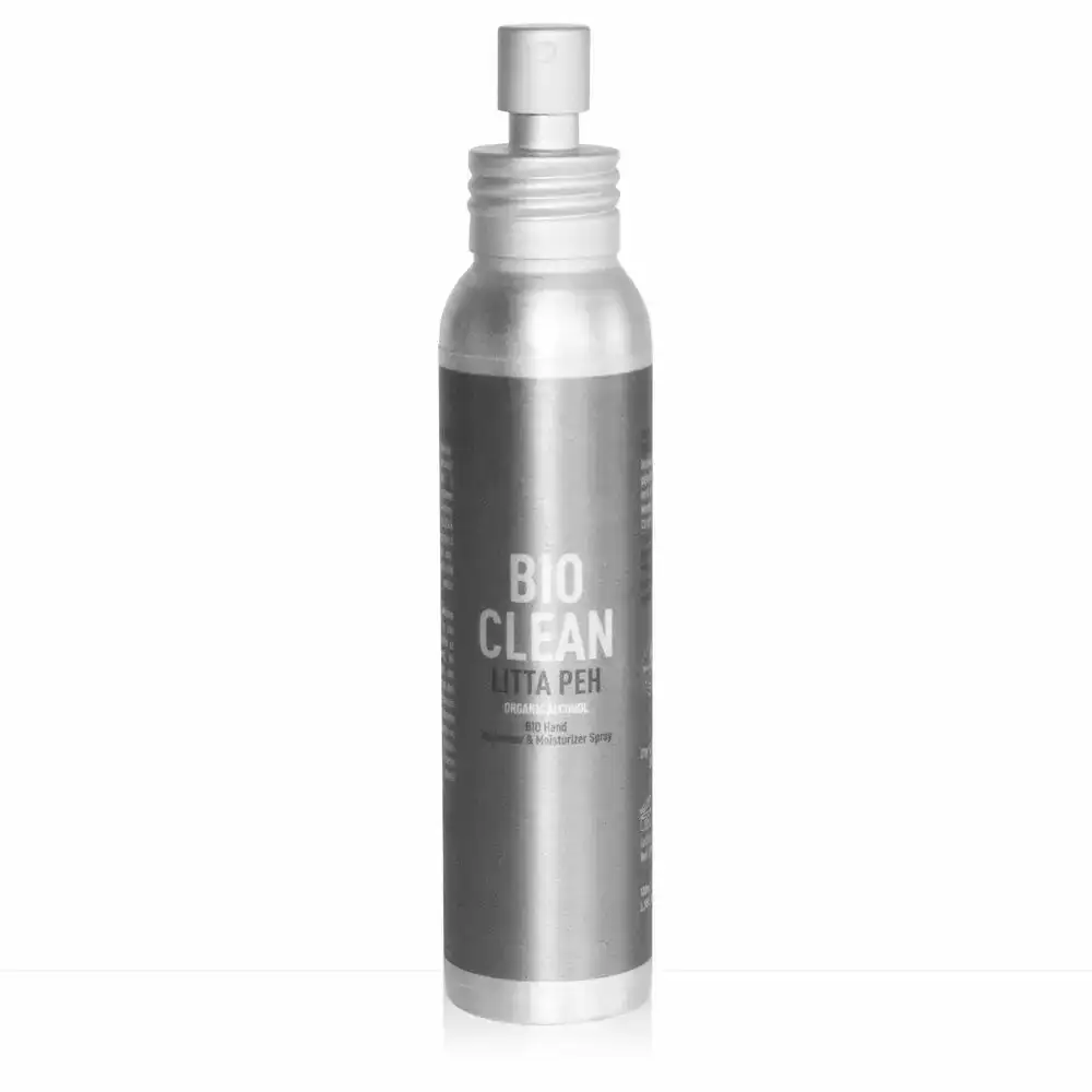 Solution hydroalcoolique litta peh 100 ml _2114. DIAYTAR SENEGAL - Où Choisir est un Acte de Création. Naviguez à travers notre plateforme et choisissez des produits qui complètent votre histoire personnelle.