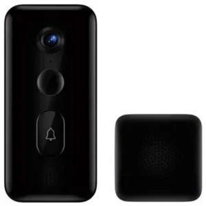 Sonnette electrique xiaomi smart doorbell 3 5 v _5073. Bienvenue dans l'univers captivant de DIAYTAR SENEGAL - Votre Plateforme de Shopping Tout-en-Un. Parcourez notre boutique en ligne pour découvrir des produits uniques, allant des articles ménagers aux élégants accessoires de mode.