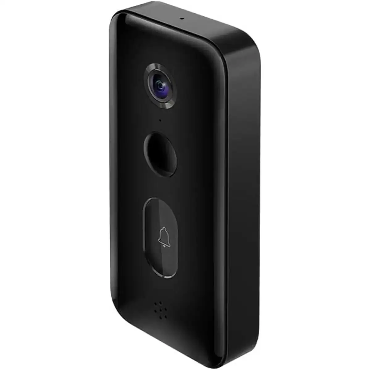 Sonnette electrique xiaomi smart doorbell 3 5 v _7077. DIAYTAR SENEGAL - L'Odyssée du Shopping à Votre Portée. Parcourez notre boutique en ligne et partez à la découverte d'articles qui rendront chaque jour spécial.