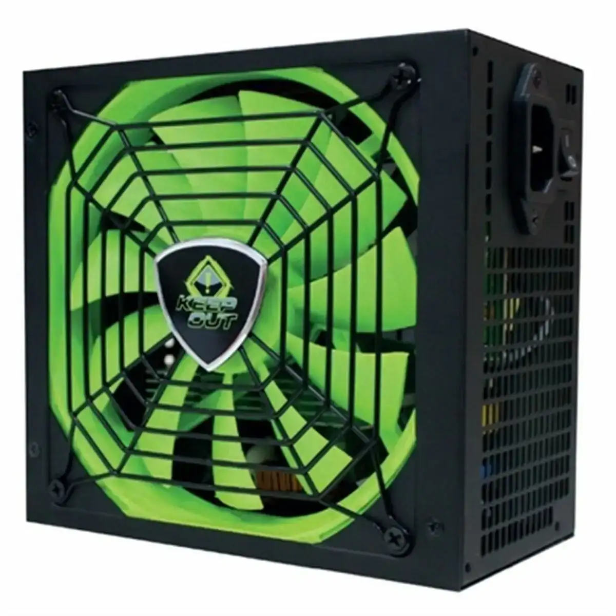Source d alimentation gaming keep out fx1000 1000w 1000w_4723. DIAYTAR SENEGAL - Un Monde de Possibilités à Portée de Clic. Parcourez notre site web pour découvrir des sélections infinies, de l'épicerie aux bijoux, et vivez une expérience d'achat sans pareil.