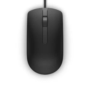 Souris dell 570 aais noir_6691. DIAYTAR SENEGAL - Où la Tradition s'Harmonise avec le Moderne. Parcourez notre gamme diversifiée et choisissez des produits qui révèlent l'âme du Sénégal.