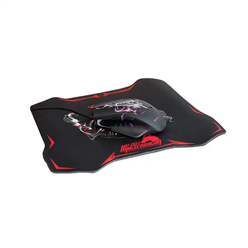 Souris et tapis de souris gaming xtrike me_6282. DIAYTAR SENEGAL - Où Choisir est une Découverte. Parcourez notre catalogue et trouvez des articles qui éveillent votre curiosité et enrichissent votre expérience shopping.