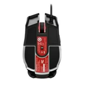 Souris gaming cherry jm 9620_2598. Bienvenue dans l'univers captivant de DIAYTAR SENEGAL - Votre Plateforme de Shopping Tout-en-Un. Parcourez notre boutique en ligne pour découvrir des produits uniques, allant des articles ménagers aux élégants accessoires de mode.