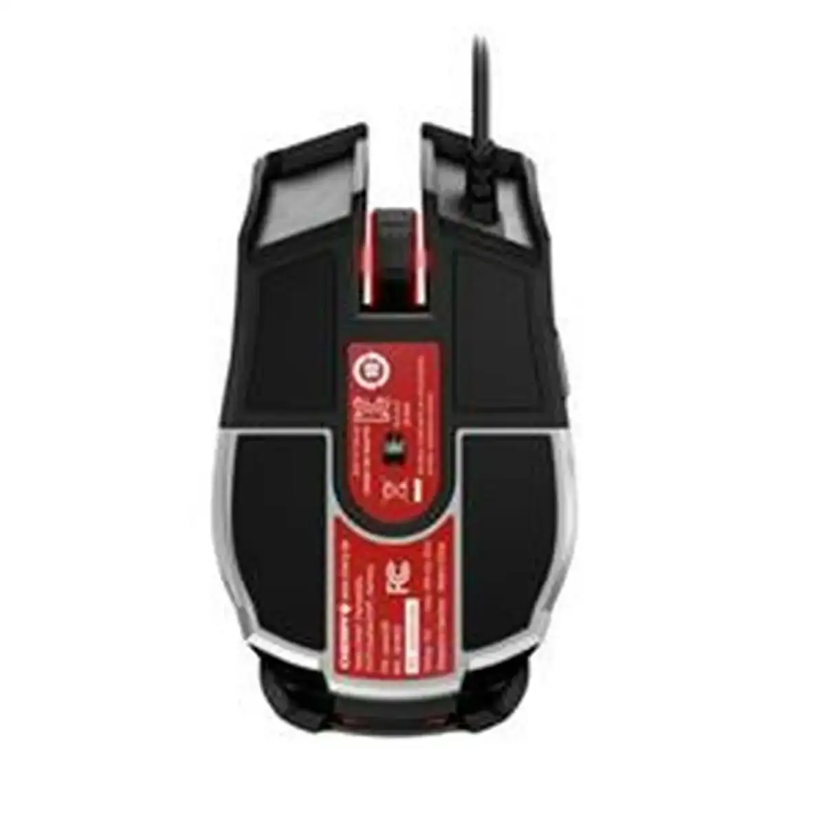 Souris gaming cherry jm 9620_2598. Bienvenue dans l'univers captivant de DIAYTAR SENEGAL - Votre Plateforme de Shopping Tout-en-Un. Parcourez notre boutique en ligne pour découvrir des produits uniques, allant des articles ménagers aux élégants accessoires de mode.